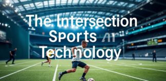 The Intersection of Sports and Technology: A Global Perspective The Intersection of Sports and Technology: A Global Perspective