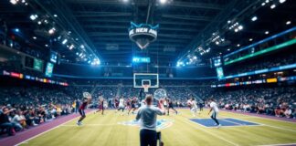 The Intersection of Sports, Entertainment, and Technology The Intersection of Sports, Entertainment, and Technology