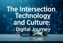 The Intersection of Technology and Culture: A Digital Exploration The Intersection of Technology and Culture: A Digital Journey