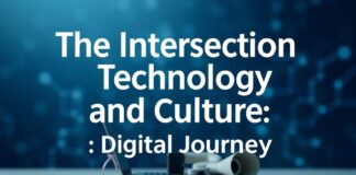 The Intersection of Technology and Culture: A Digital Exploration The Intersection of Technology and Culture: A Digital Journey