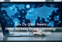 The Intersection of Technology and Current Affairs: How Digital Tools Shape Our Understanding of the World The Intersection of Technology and Current Affairs: How Digital Tools Shape Our Understanding of the World