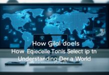 The Intersection of Technology and Current Affairs: How Digital Tools Shape Our Understanding of the World The Intersection of Technology and Current Affairs: How Digital Tools Shape Our Understanding of the World