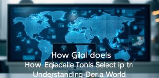 The Intersection of Technology and Current Affairs: How Digital Tools Shape Our Understanding of the World The Intersection of Technology and Current Affairs: How Digital Tools Shape Our Understanding of the World