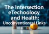 The Intersection of Technology and Health: Unconventional Connections The Intersection of Technology and Health: Unconventional Links