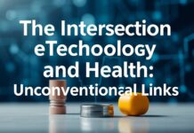 The Intersection of Technology and Health: Unconventional Connections The Intersection of Technology and Health: Unconventional Links