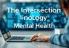 The Intersection of Technology and Mental Health: A Modern Perspective The Intersection of Technology and Mental Health: A Contemporary Viewpoint