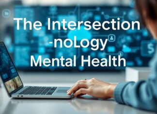 The Intersection of Technology and Mental Health: A Modern Perspective The Intersection of Technology and Mental Health: A Contemporary Viewpoint