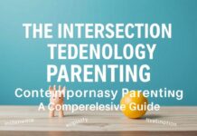 The Intersection of Technology and Modern Parenthood: A Comprehensive Guide The Intersection of Technology and Contemporary Parenting: A Comprehensive Guide
