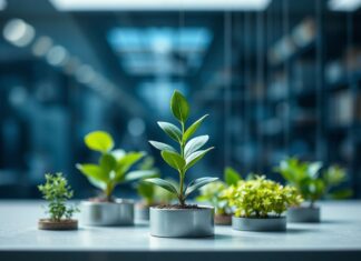 The Intersection of Technology and Sustainability: A Look into Modern Innovations The Intersection of Technology and Sustainability: An Exploration of Contemporary Innovations