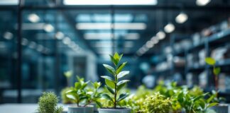 The Intersection of Technology and Sustainability: A Modern Perspective The Intersection of Technology and Sustainability: A Contemporary Viewpoint