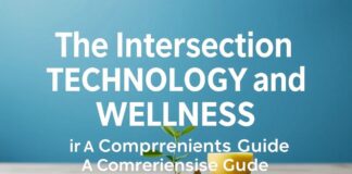 The Intersection of Technology and Wellness: A Comprehensive Guide The Intersection of Technology and Wellness: A Comprehensive Guide