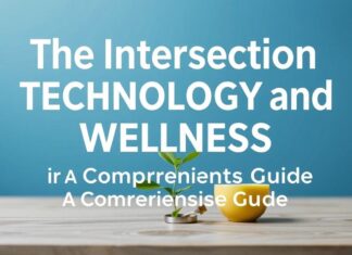 The Intersection of Technology and Wellness: A Comprehensive Guide The Intersection of Technology and Wellness: A Comprehensive Guide