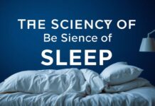 The Science of Sleep: Understanding and Improving Your Rest The Science of Sleep: Understanding and Enhancing Your Rest