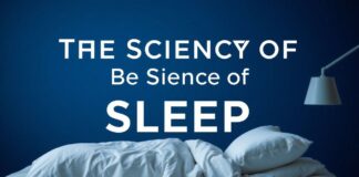 The Science of Sleep: Understanding and Improving Your Rest The Science of Sleep: Understanding and Enhancing Your Rest