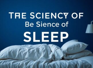 The Science of Sleep: Understanding and Improving Your Rest The Science of Sleep: Understanding and Enhancing Your Rest