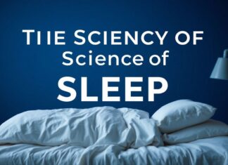 The Science of Sleep: Understanding and Improving Your Rest The Science of Sleep: Understanding and Enhancing Your Rest
