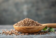 The Surprising Benefits of Chia Seeds Beyond the Kitchen The Unexpected Advantages of Chia Seeds Outside the Culinary World