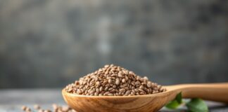 The Surprising Benefits of Chia Seeds Beyond the Kitchen The Unexpected Advantages of Chia Seeds Outside the Culinary World