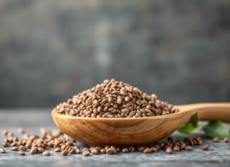 The Surprising Benefits of Chia Seeds Beyond the Kitchen The Unexpected Advantages of Chia Seeds Outside the Culinary World