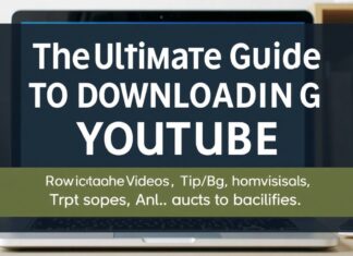 The Ultimate Guide to Downloading YouTube Videos: Tips, Tools, and Best Practices The Ultimate Guide to Downloading YouTube Videos: Tips, Tools, and Best Practices