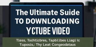 The Ultimate Guide to Downloading YouTube Videos: Tips, Tools, and Legal Considerations The Ultimate Guide to Downloading YouTube Videos: Tips, Tools, and Legal Considerations