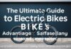 The Ultimate Guide to Electric Bikes: Benefits, Safety, and Insurance The Ultimate Guide to Electric Bikes: Advantages, Safety, and Insurance