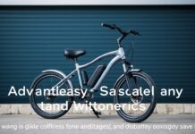 The Ultimate Guide to Electric Bikes: Benefits, Safety, and Insurance The Ultimate Guide to Electric Bikes: Advantages, Safety, and Insurance