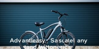 The Ultimate Guide to Electric Bikes: Benefits, Safety, and Insurance The Ultimate Guide to Electric Bikes: Advantages, Safety, and Insurance