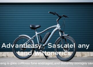 The Ultimate Guide to Electric Bikes: Benefits, Safety, and Insurance The Ultimate Guide to Electric Bikes: Advantages, Safety, and Insurance