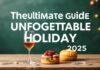 The Ultimate Guide to Hosting Unforgettable Holiday Parties in 2026 The Ultimate Guide to Hosting Unforgettable Holiday Parties in 2026