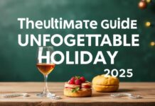The Ultimate Guide to Hosting Unforgettable Holiday Parties in 2026 The Ultimate Guide to Hosting Unforgettable Holiday Parties in 2026