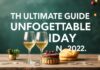 The Ultimate Guide to Hosting Unforgettable Holiday Parties in 2026 The Ultimate Guide to Hosting Unforgettable Holiday Parties in 2026