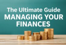 The Ultimate Guide to Managing Your Finances in the Digital Age The Ultimate Guide to Managing Your Finances in the Digital Age
