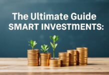 The Ultimate Guide to Smart Investments: Diversifying Your Portfolio The Ultimate Guide to Smart Investments: Diversifying Your Portfolio