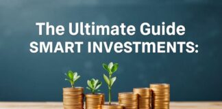 The Ultimate Guide to Smart Investments: Diversifying Your Portfolio The Ultimate Guide to Smart Investments: Diversifying Your Portfolio