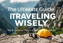 The Ultimate Guide to Traveling Smart: Tips and Tricks for the Modern Explorer The Ultimate Guide to Traveling Wisely: Tips and Tricks for the Contemporary Adventurer