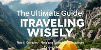 The Ultimate Guide to Traveling Smart: Tips and Tricks for the Modern Explorer The Ultimate Guide to Traveling Wisely: Tips and Tricks for the Contemporary Adventurer