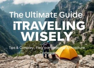 The Ultimate Guide to Traveling Smart: Tips and Tricks for the Modern Explorer The Ultimate Guide to Traveling Wisely: Tips and Tricks for the Contemporary Adventurer