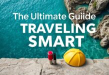 The Ultimate Guide to Traveling Smart: Tips and Tricks for the Modern Explorer The Ultimate Guide to Traveling Smart: Tips and Tricks for the Modern Explorer