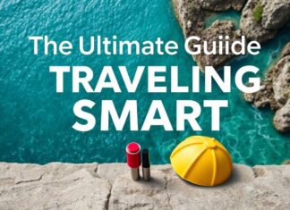 The Ultimate Guide to Traveling Smart: Tips and Tricks for the Modern Explorer The Ultimate Guide to Traveling Smart: Tips and Tricks for the Modern Explorer
