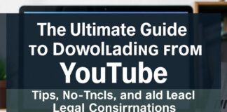 The Ultimate Guide to YouTube Downloading: Tips, Tricks, and Legal Considerations The Ultimate Guide to Downloading from YouTube: Tips, Tricks, and Legal Considerations