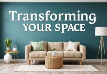 Transforming Your Space: Creative and Practical Home Improvement Ideas Transforming Your Space: Creative and Practical Home Improvement Ideas
