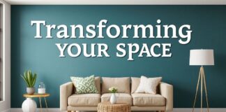 Transforming Your Space: Creative and Practical Home Improvement Ideas Transforming Your Space: Creative and Practical Home Improvement Ideas