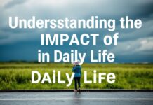 Understanding the Impact of Weather on Daily Life Understanding the Impact of Weather on Daily Life