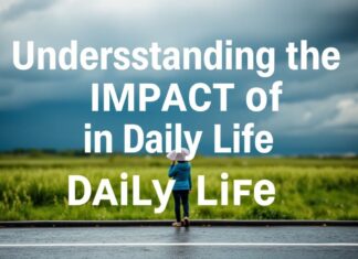 Understanding the Impact of Weather on Daily Life Understanding the Impact of Weather on Daily Life
