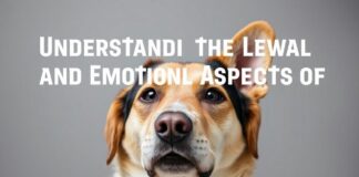 Understanding the Legal and Emotional Aspects of Dog Bites Understanding the Legal and Emotional Aspects of Dog Bites