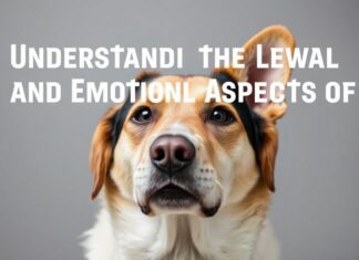 Understanding the Legal and Emotional Aspects of Dog Bites Understanding the Legal and Emotional Aspects of Dog Bites