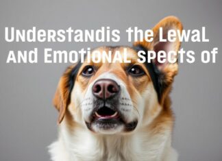 Understanding the Legal and Emotional Aspects of Dog Bites Understanding the Legal and Emotional Aspects of Dog Bites