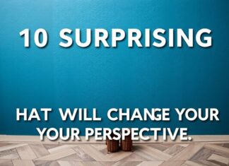 10 Surprising Cultural Facts That Will Change Your Perspective 10 Surprising Cultural Facts That Will Change Your Perspective