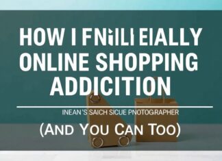 How I Finally Kicked My Online Shopping Addiction (And You Can Too) How I Finally Overcame My Online Shopping Addiction (And You Can Too)